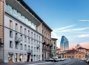 Business & Luxury Suite - Montè16